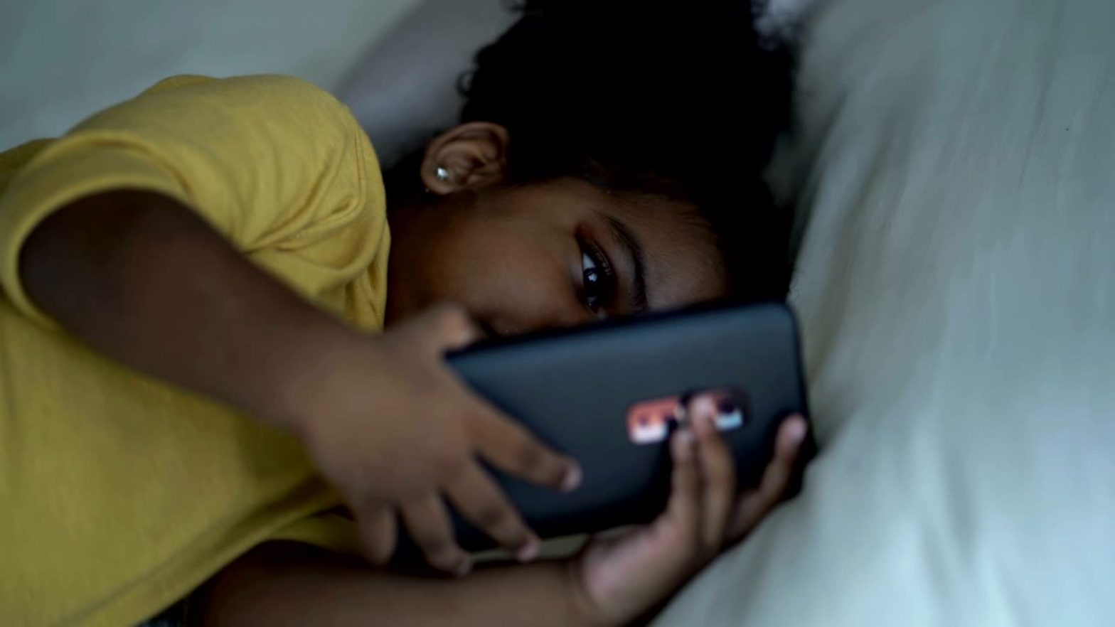 The Growing Link Between ADHD and Mobile Phones