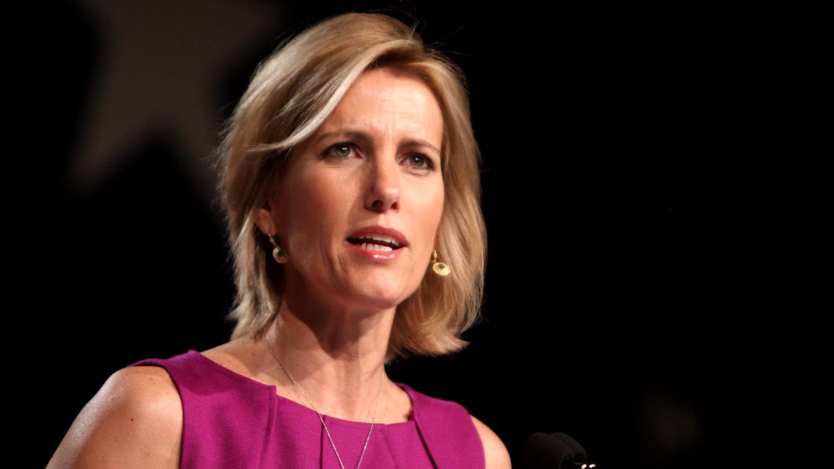 How Laura Ingraham Became a Leading Far-Right Media Voice