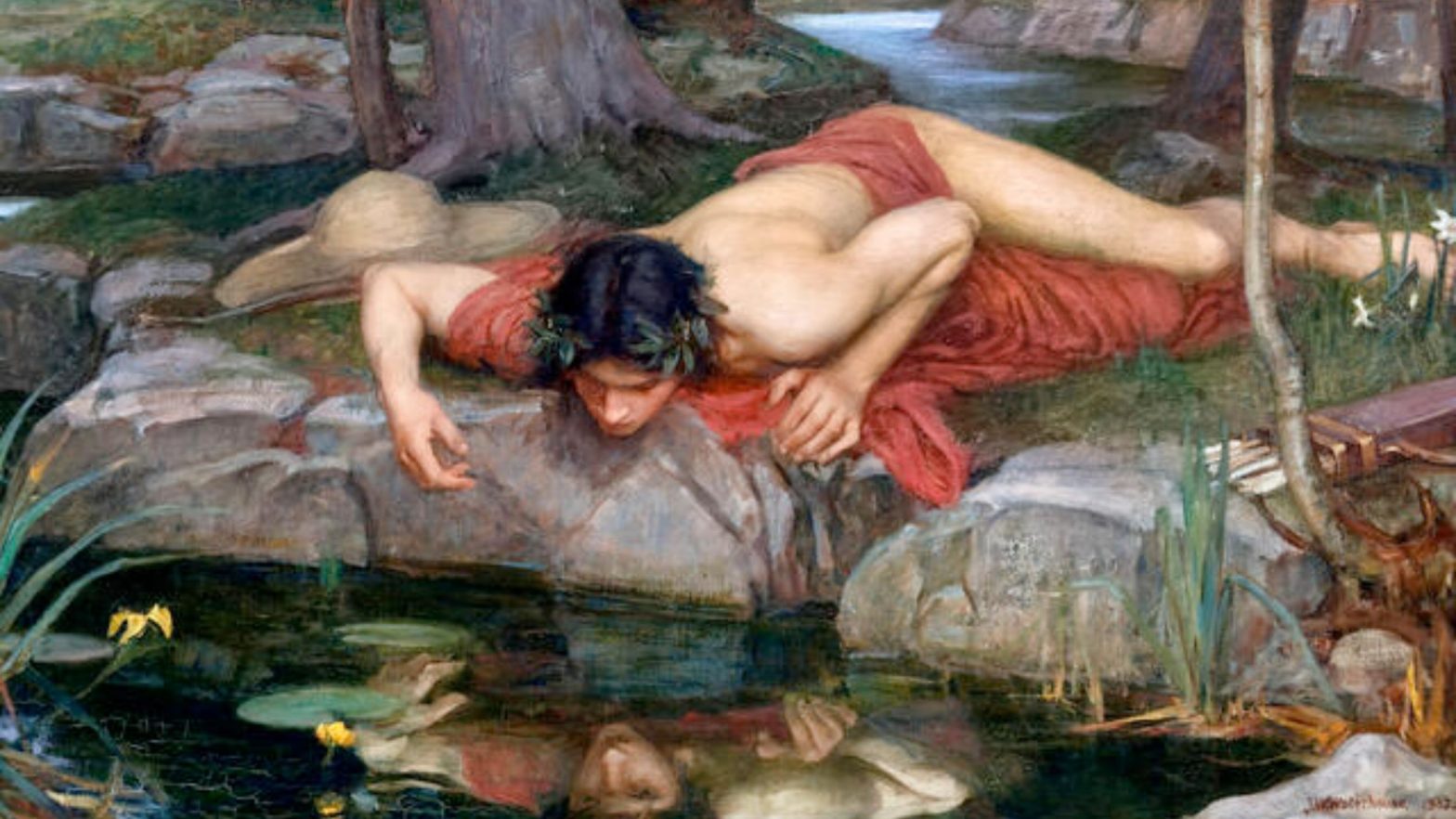 Acquired Situational Narcissism