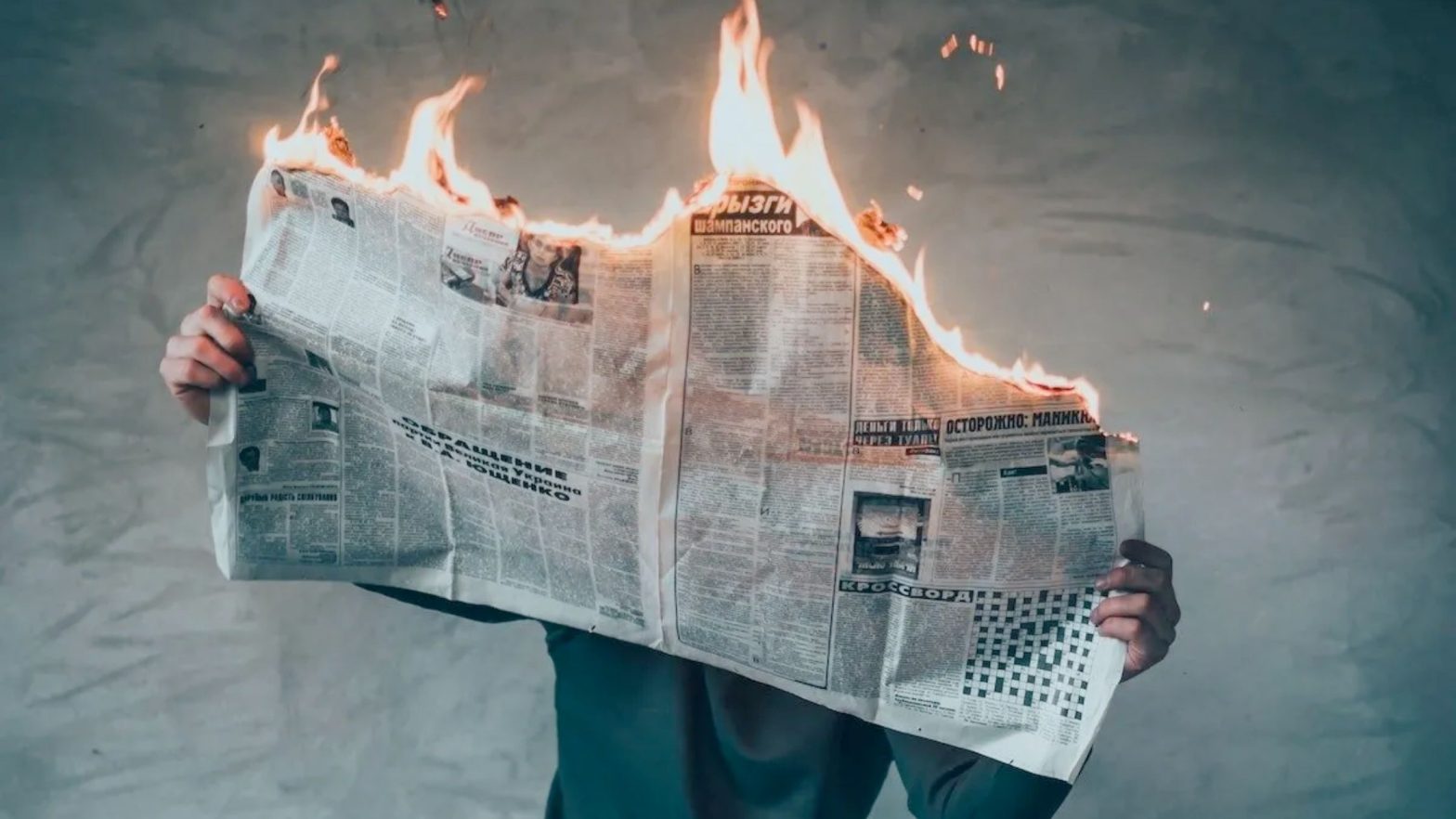 Understanding Negativity Bias: The Evolutionary Pull of Bad News